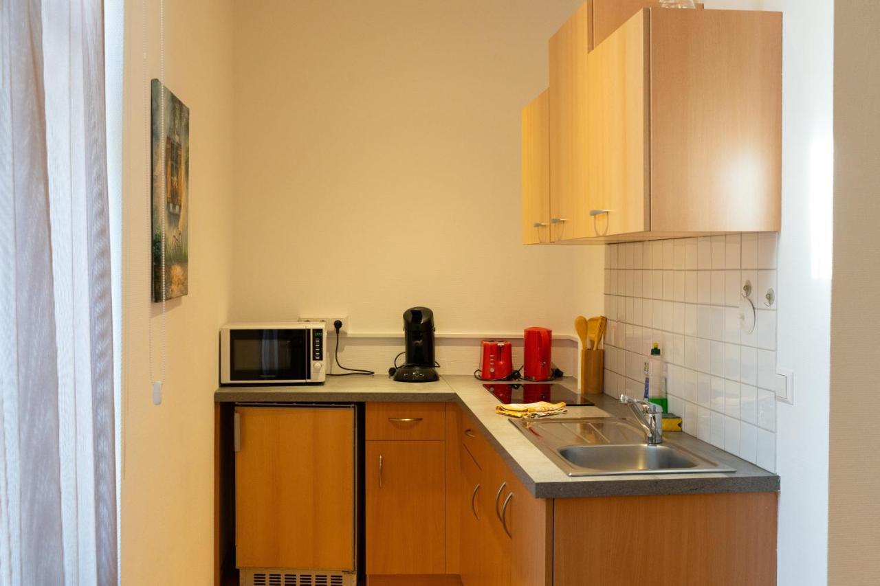 Ferienwohnung Baden Baden Exterior foto