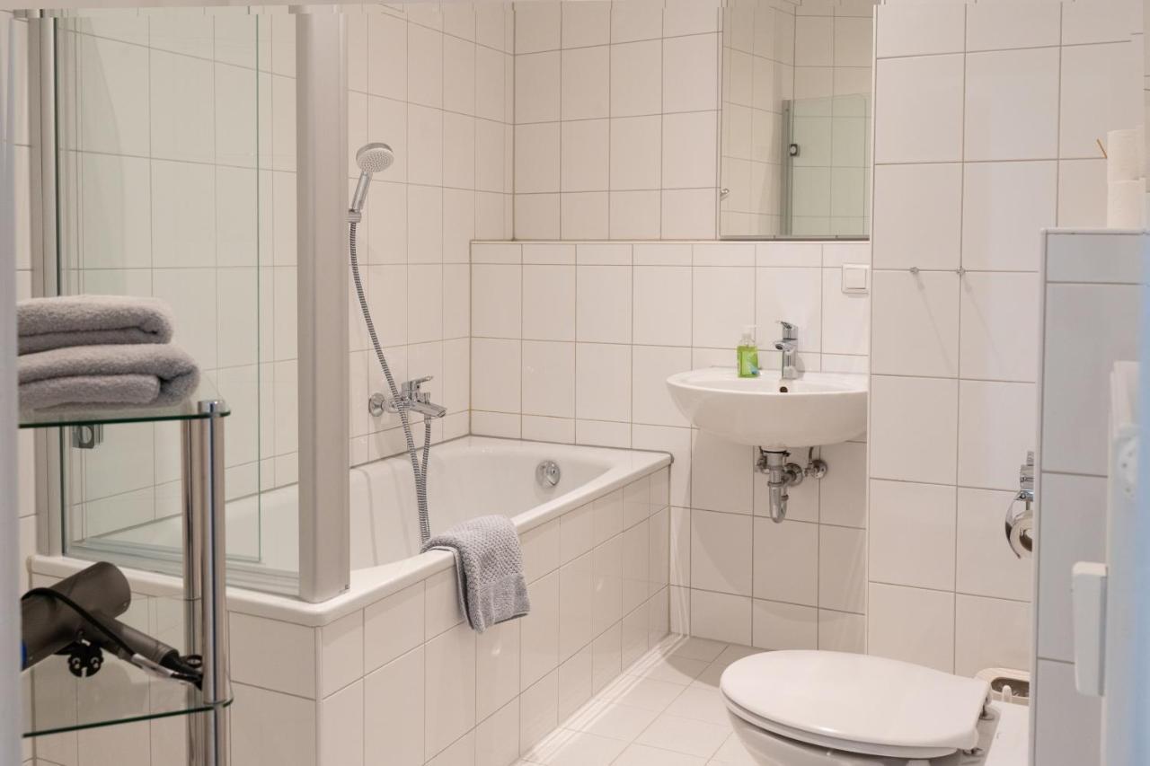 Ferienwohnung Baden Baden Exterior foto
